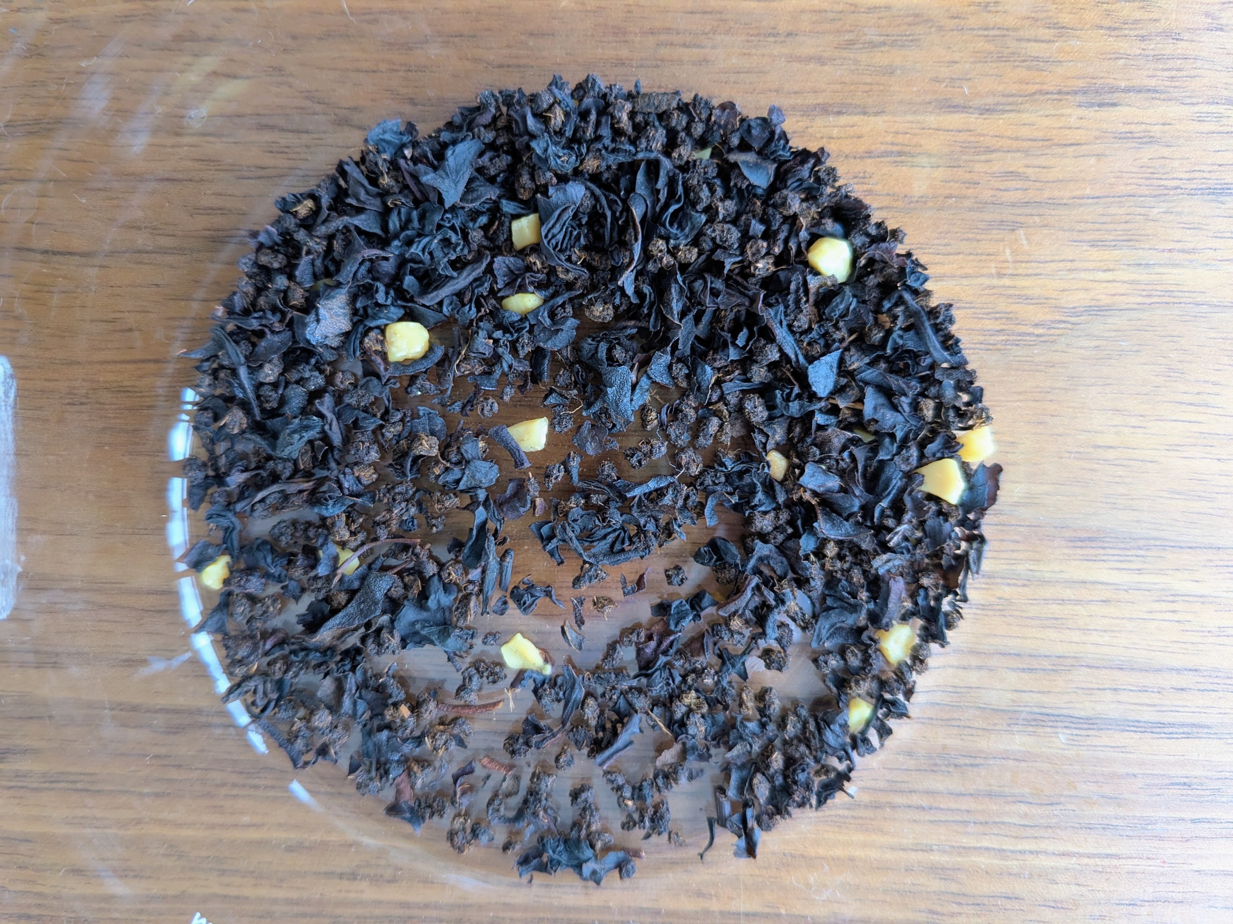 ルピシア クッキー レビュー