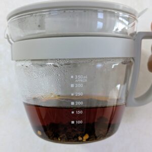 ルピシア クッキー レビュー