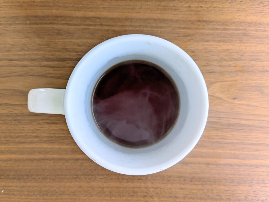 ルピシア クッキー レビュー