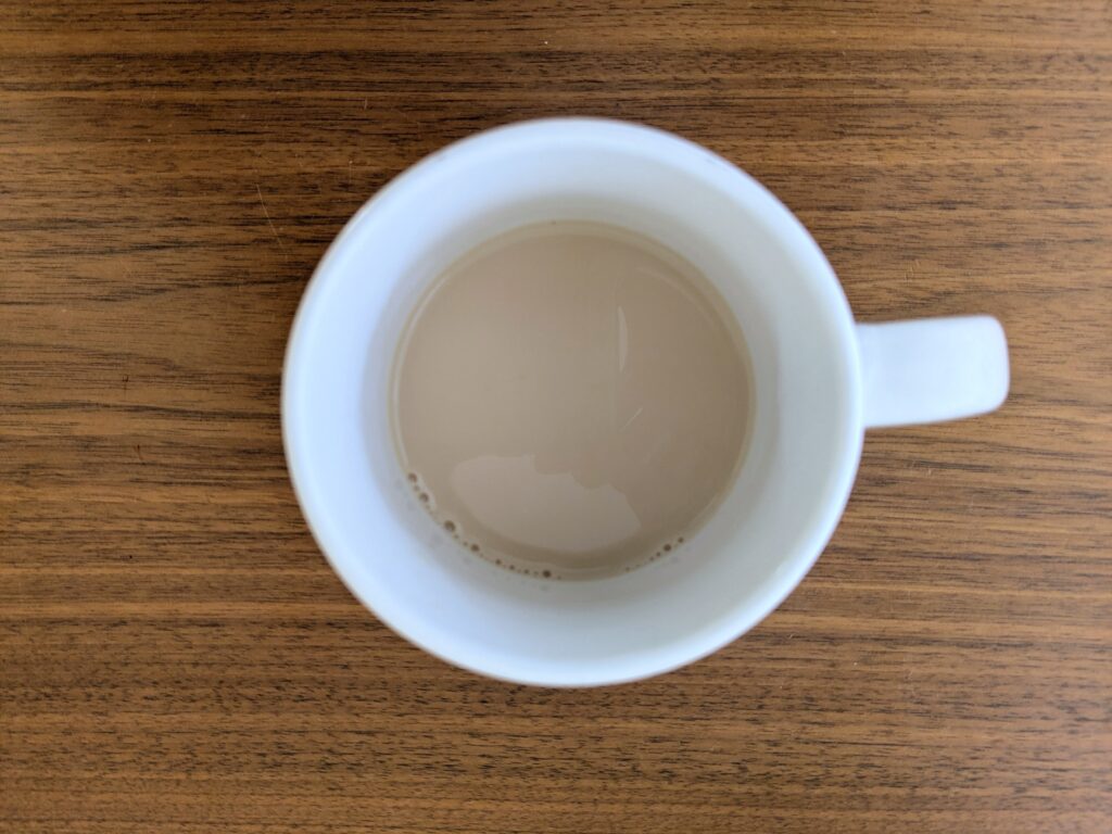 ルピシア クッキー レビュー