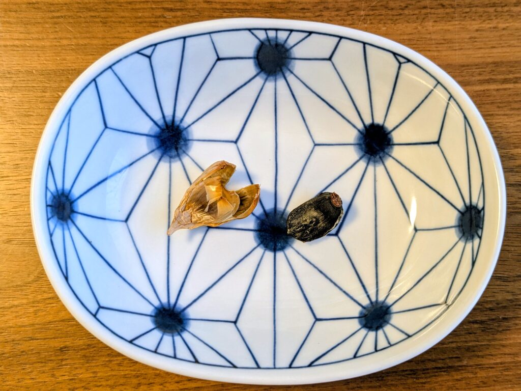 ちこり村 黒にんにく