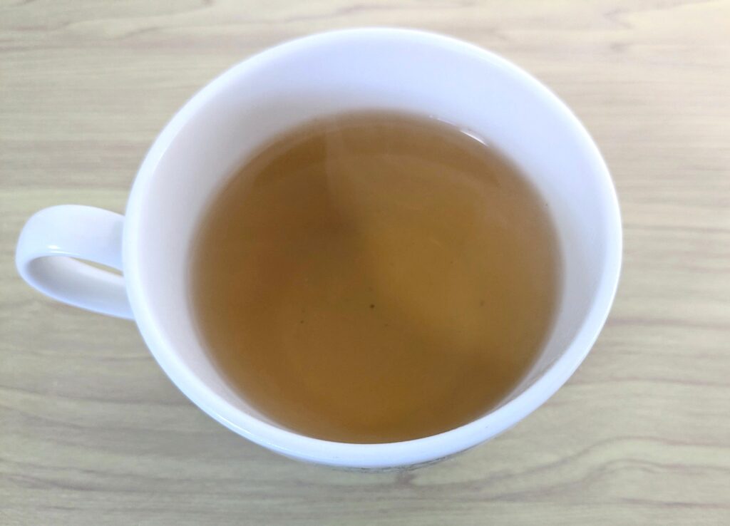 エンハーブ ストレスでキリキリしちゃう時に