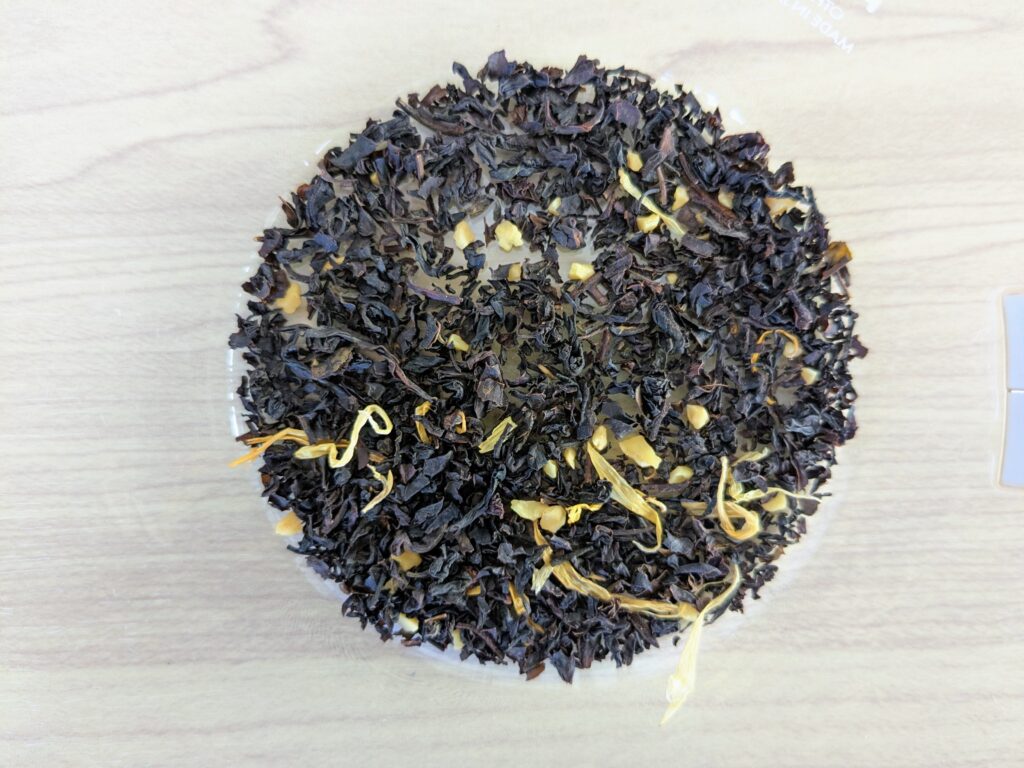 ルピシア キャラメレ