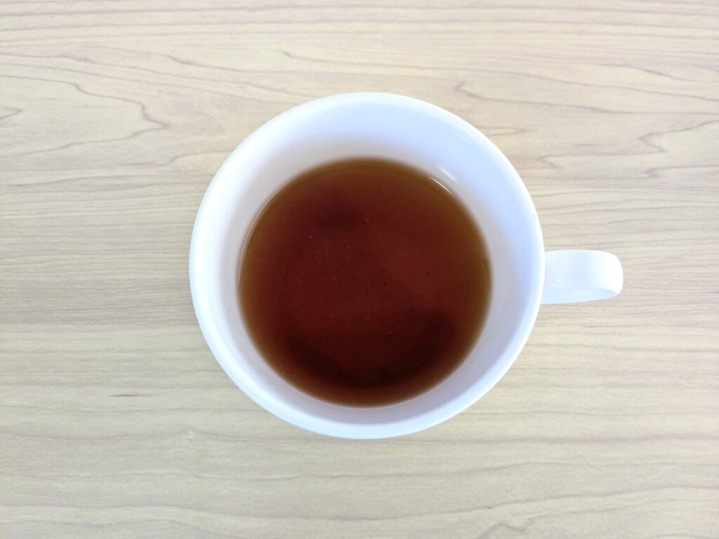 ルピシア キャラメレ