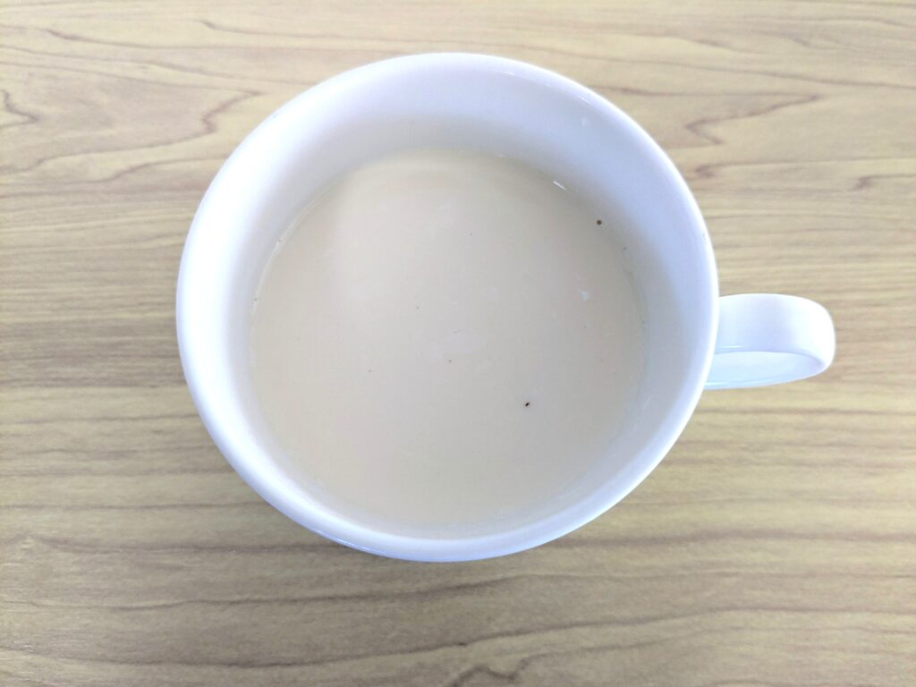 ルピシア キャラメレ